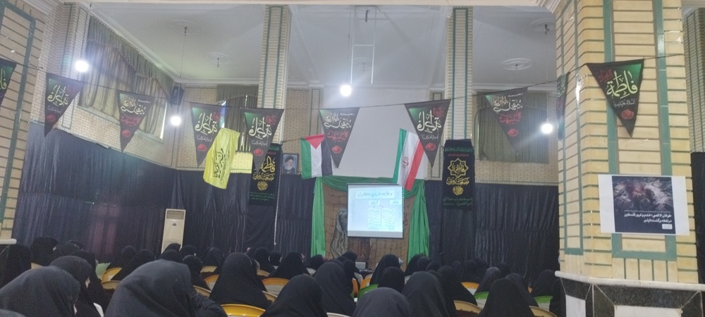 اصل مظلومیت اهل بیت علیهم السلام بیمعرفتی مردم نسبت به جایگاه ولی خداست