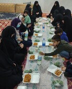 هر کس به عزت و اقتدار ایران اسلامی علاقه‌مند است در انتخابات شرکت می‌کند