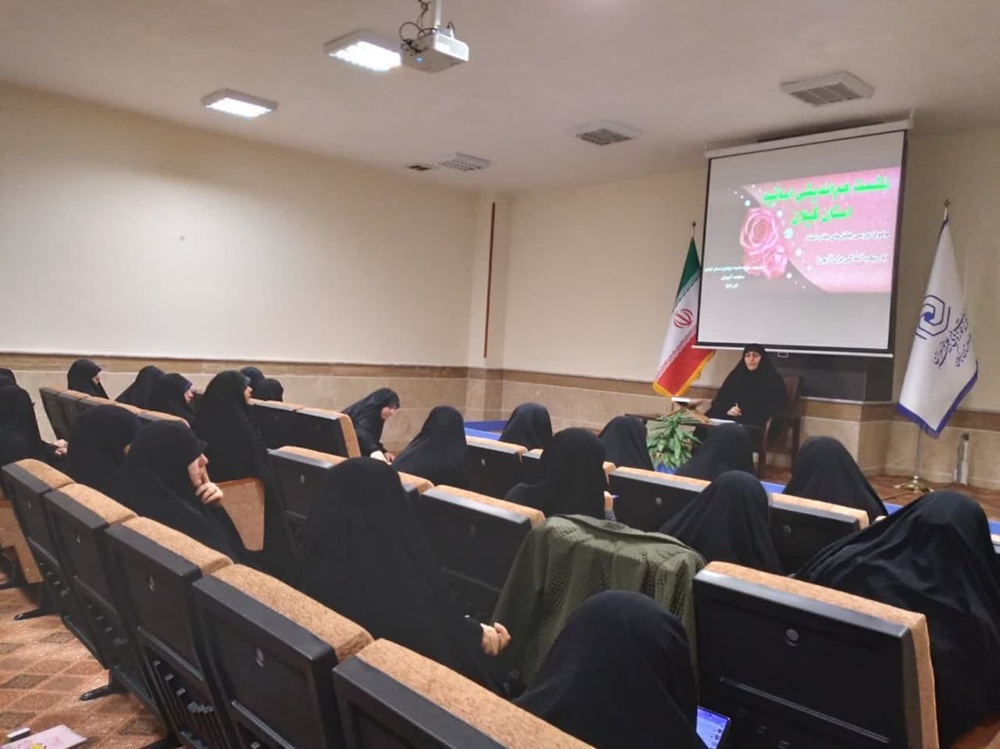 راهکارهای ارتقای کیفی حضور داوطلبان در آزمون جذب مدرس