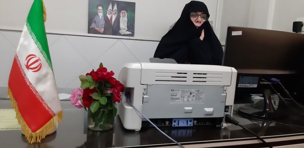 فیلم | شهادت سه ساله‌های ایران به جرم دوست داشتن سردار دلها