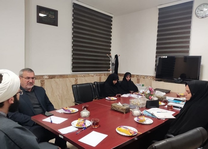 دانشنامه شهدای اردبیل تدوین میشود