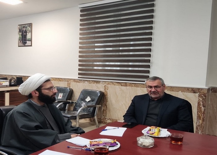 دانشنامه شهدای اردبیل تدوین میشود