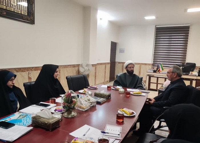 دانشنامه شهدای اردبیل تدوین میشود