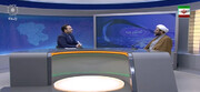 حضور مدیر حوزه های علمیه کشور در گفت‌وگوی ویژه خبری شبکه استانی اشراق