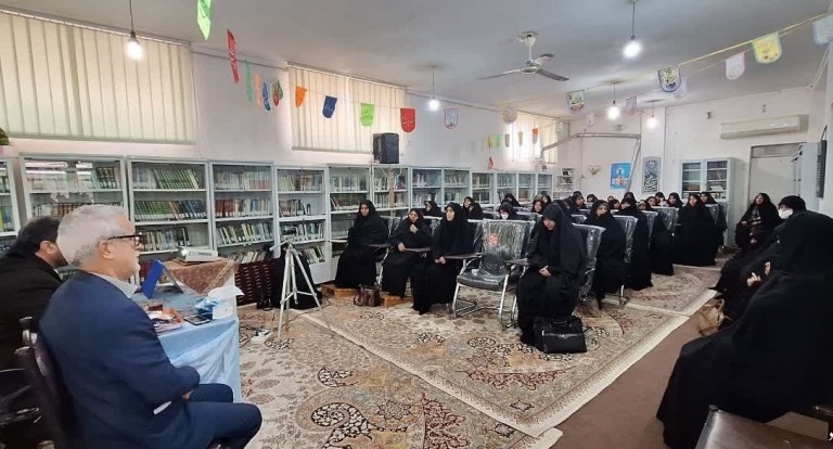 حضور حداکثری در انتخابات باعث امنیت سازی کشور میشود