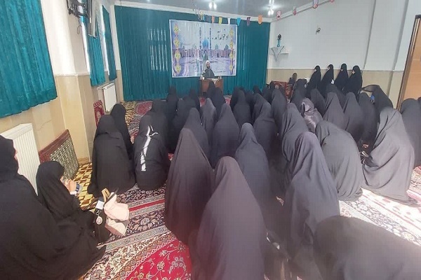 حضور حداکثری در انتخابات سیلی محکمی بر دشمنان است