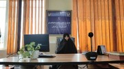 اردوی علمی، مهارتی اساتید حوزه علمیه خواهران هرمزگان در قم برگزار می‌شود