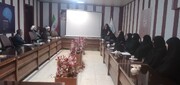 نشست های تخصصی جمعیت استان کرمان برگزار شد