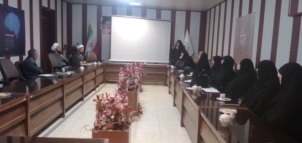 نشست های تخصصی جمعیت استان کرمان برگزار شد