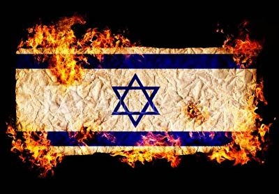اسرائیل با حمله به سفارت ایران به دنیا نشان داد که به پایان خط و آخر موجودیت خود رسیده است
