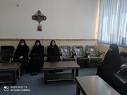 تاسیس و گسترش حوزه‌های علمیه خواهران از برکات انقلاب اسلامی است