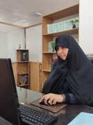 برگزاری نشست‌های راهبردی فرهنگی و تبلیغی حوزه علمیه خواهران اصفهان در پاسخ به شرایط بحرانی جنگ