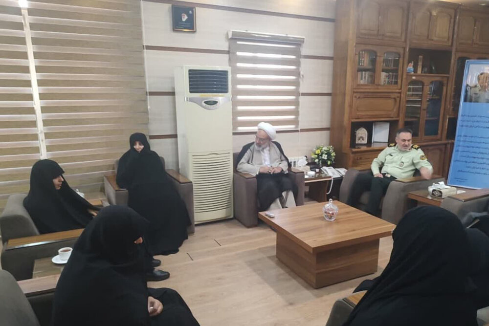 ۳۰۰مبلغه عفاف و حجاب در سطح استان یزد آموزش دیده‌اند