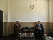 بین برادران و خواهران در مرکز خدمات حوزه‌های علمیه مساوات برقرار شود