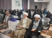 آغاز گردهمایی مدیران و معاونین مدارس استان کرمان در سیرجان