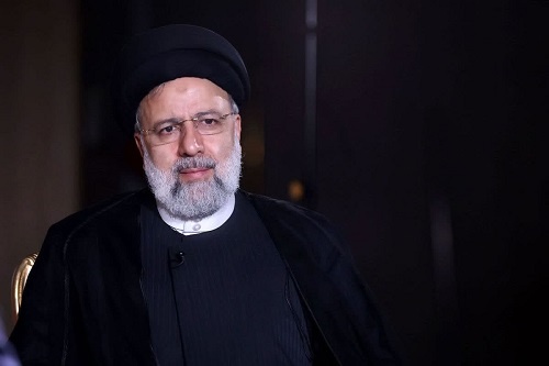 پیام تسلیت مدیر مدرسه علمیه تخصصی کریمه اهل‌بیت (س) قم در شهادت مظلومانه رئیس جمهور محبوب ایران و همراهان