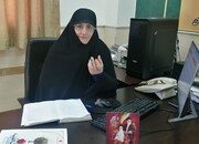 اجلاسیه معاونین فرهنگی مدارس علمیه خواهران خوزستان برگزار شد