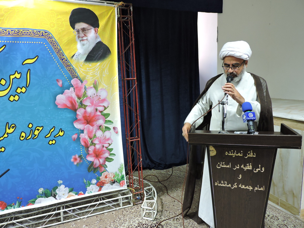 وعدههای امامخمینی(ره) در حال تحقق است