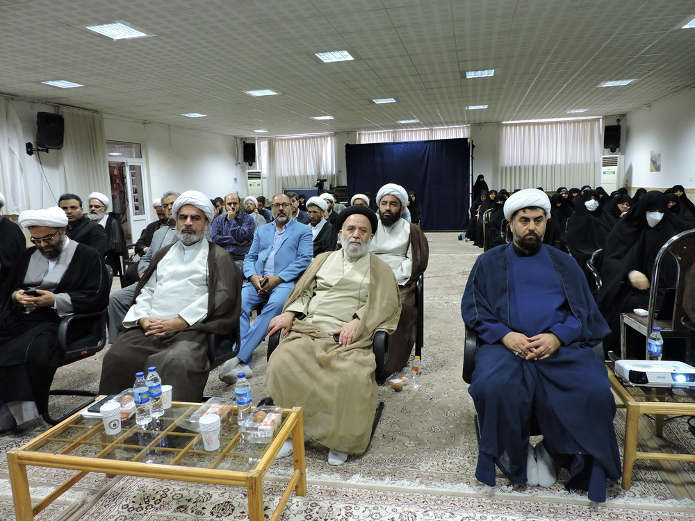 وعدههای امامخمینی(ره) در حال تحقق است