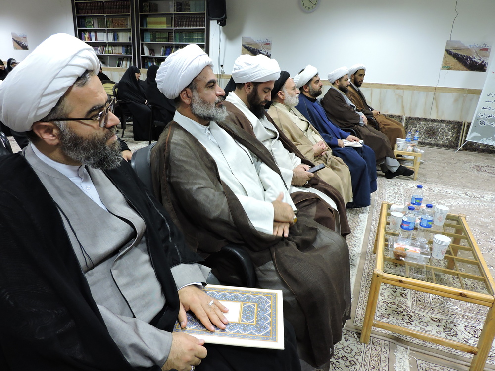 وعدههای امامخمینی(ره) در حال تحقق است