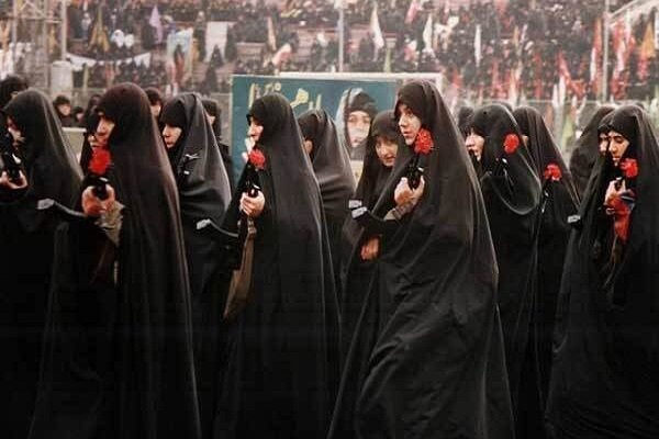 یادداشت | بازخوانی اندیشه امام خمینی(ره) در احیای جایگاه زنان در جامعه