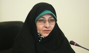 سهم ۴۱ درصدی زنان از اشتغال در دولت شهید رئیسی