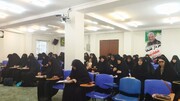 ۱۶۰۰ مبلغ و ۳۰۰ گروه تبلیغی در استان مازندران فعالیت می‌کنند