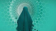 حجاب، پوشش مناسب برای حفظ ارزش است