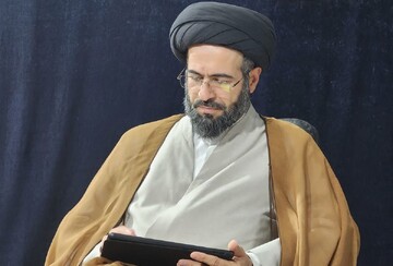 لزوم برائت هیئت‌های مذهبی از دشمنان انقلاب اسلامی