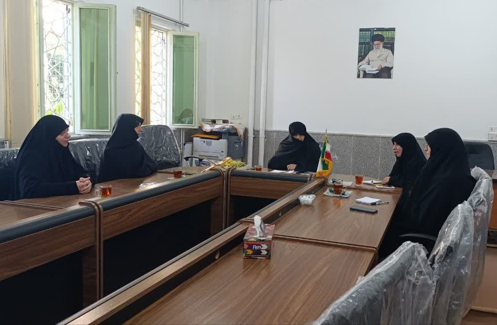 درک درست نیازهای شهرستان فارسان جهت برنامهریزی صحیح و اصولی، منوط به آیندهپژوهی است درک درست نیازهای شهرستان فارسان جهت برنامهریزی صحیح و اصولی، منوط به آیندهپژوهی است