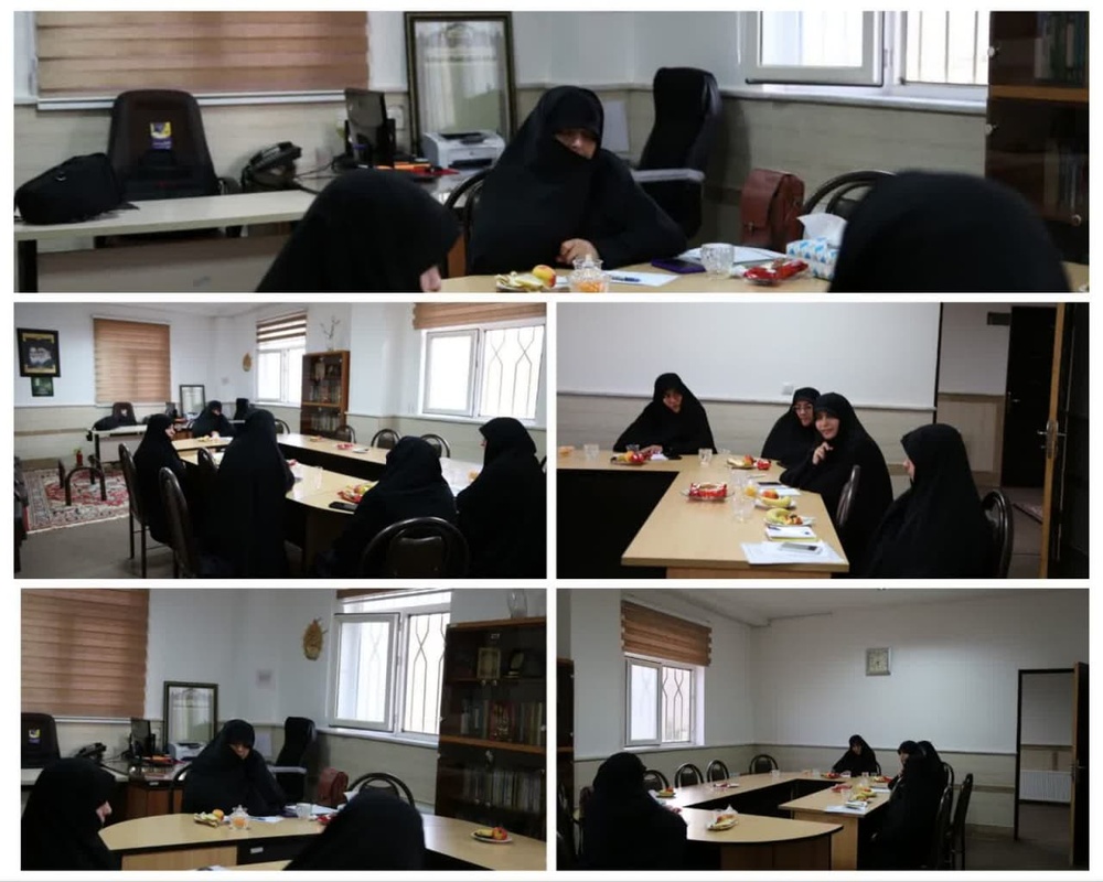 دشمن با استفاده از فضای مجازی در حال هویتبخشی به جوانان بویژه دختران است