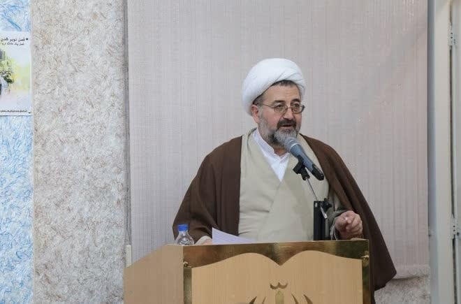 کتب درسی حوزوی در مسیر روزآمدی و نوآوری کتب درسی حوزوی در مسیر روزآمدی و نوآوری