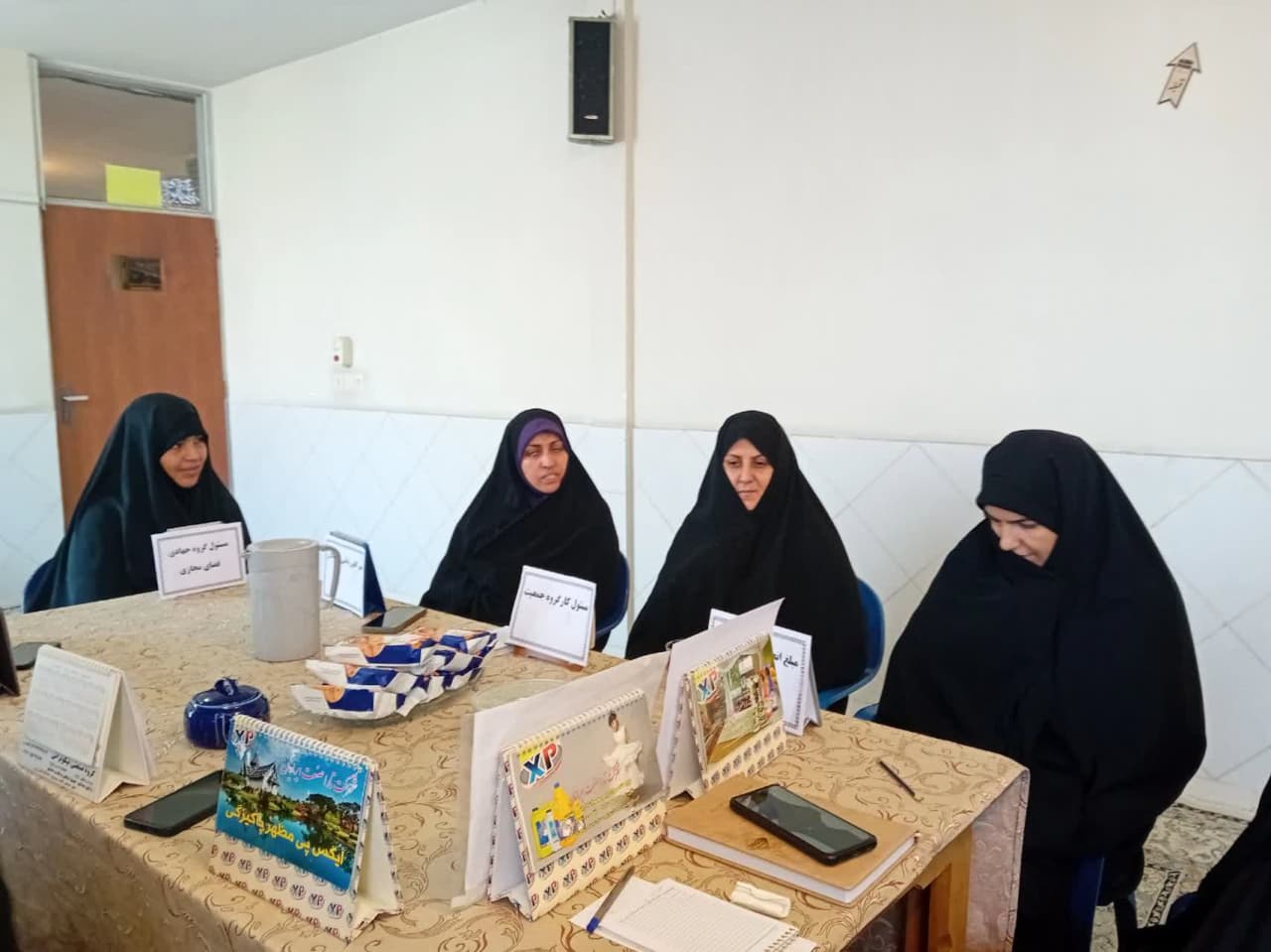 شناخت آسیبها در جامعه ضروری است