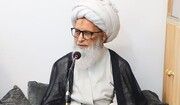 آیت‌الله‌العظمی بشیر نجفی از علمای عراق جنایت رژیم صهیونیستی در لبنان را محکوم کردند