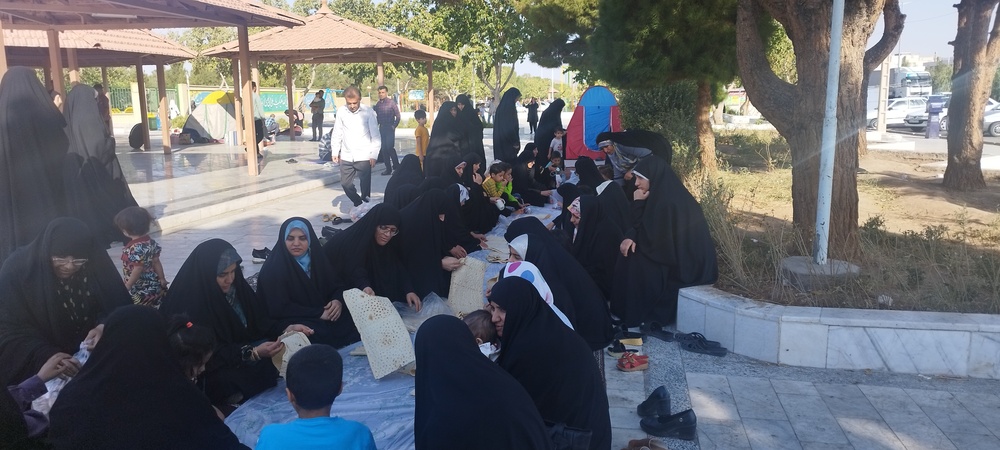 رئیسی در کار روز و شب و تعطیلی نمیشناخت