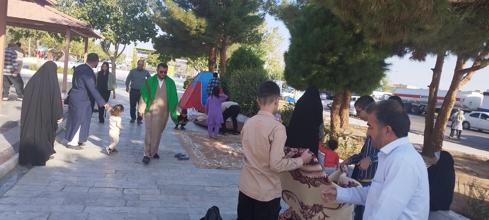 رئیسی در کار روز و شب و تعطیلی نمیشناخت