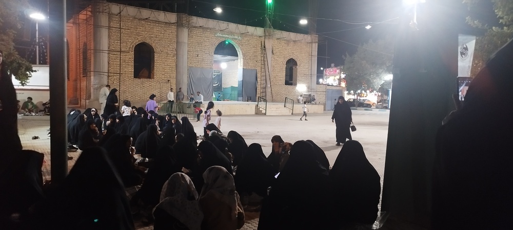 رئیسی در کار روز و شب و تعطیلی نمیشناخت