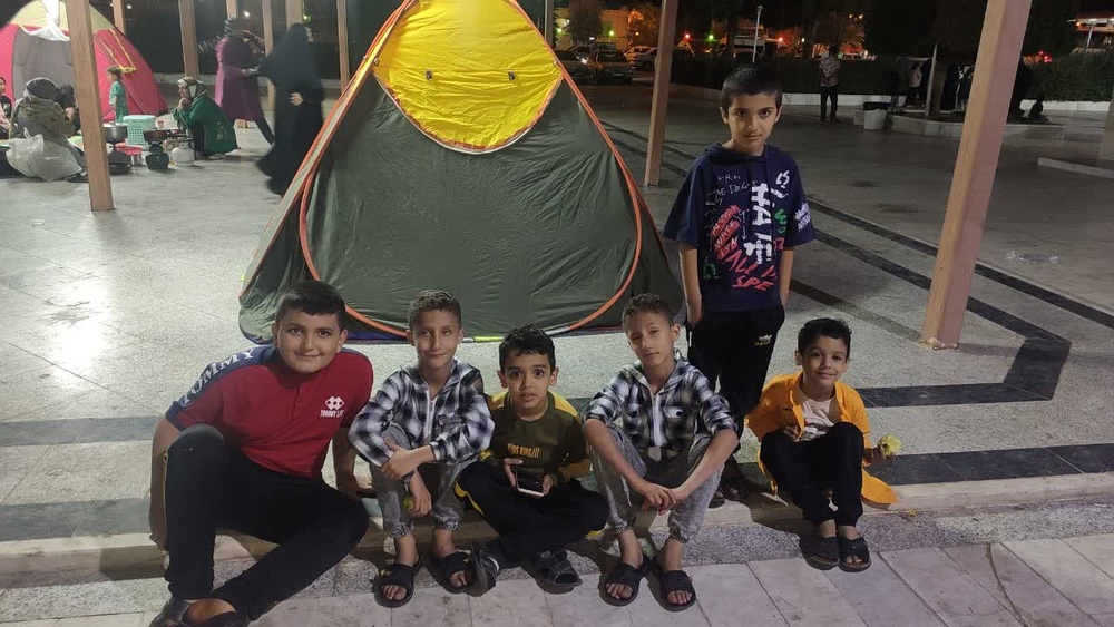 رئیسی در کار روز و شب و تعطیلی نمیشناخت