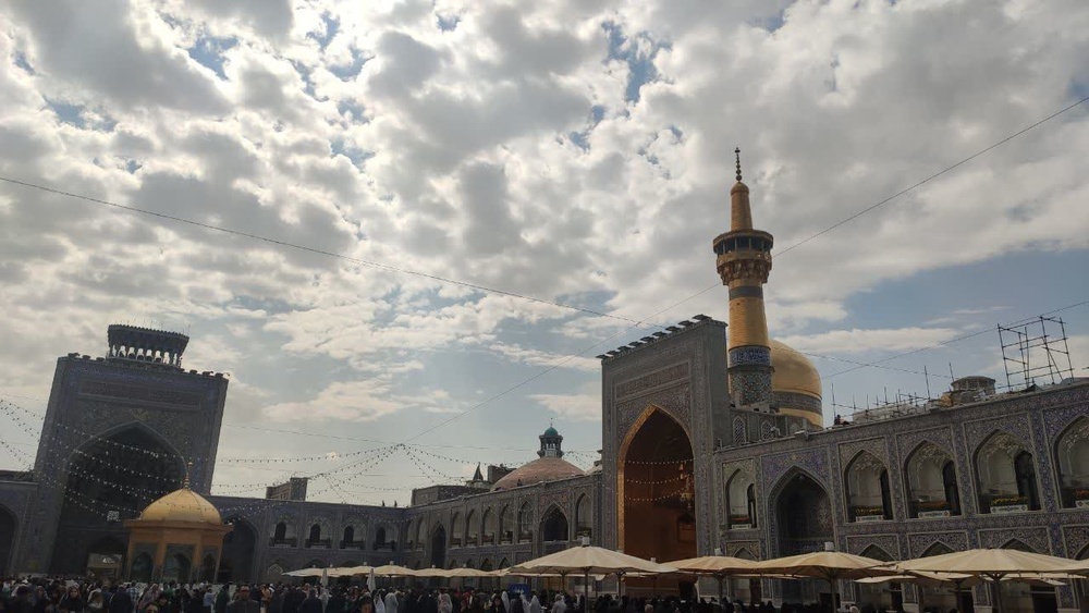 رئیسی در کار روز و شب و تعطیلی نمیشناخت