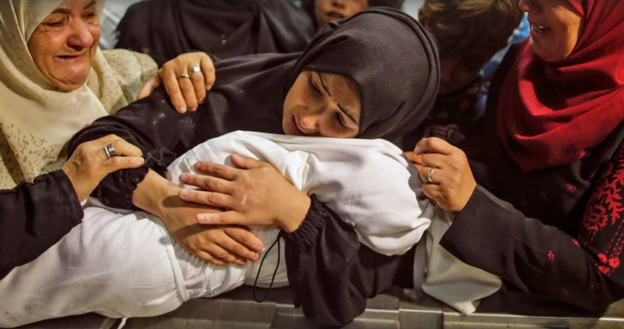 یادداشت| تاریخ طلایی حضور زنان در عرصههای مختلف جبهه مقاومت