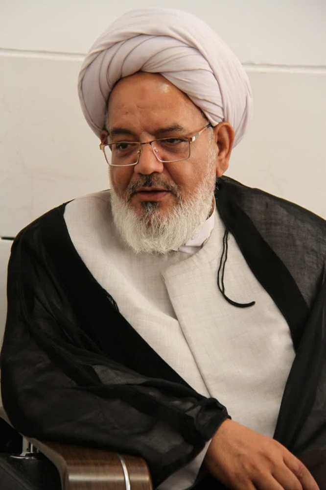 وعده صادق ۲، پاسخی محکم و دفاعی مشروع بود وعده صادق ۲، پاسخی محکم و دفاعی مشروع بود