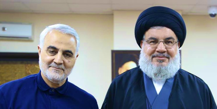 لبیک خدیجهوار بانوان قمی به فرمان رهبر معظم انقلاب اسلامی