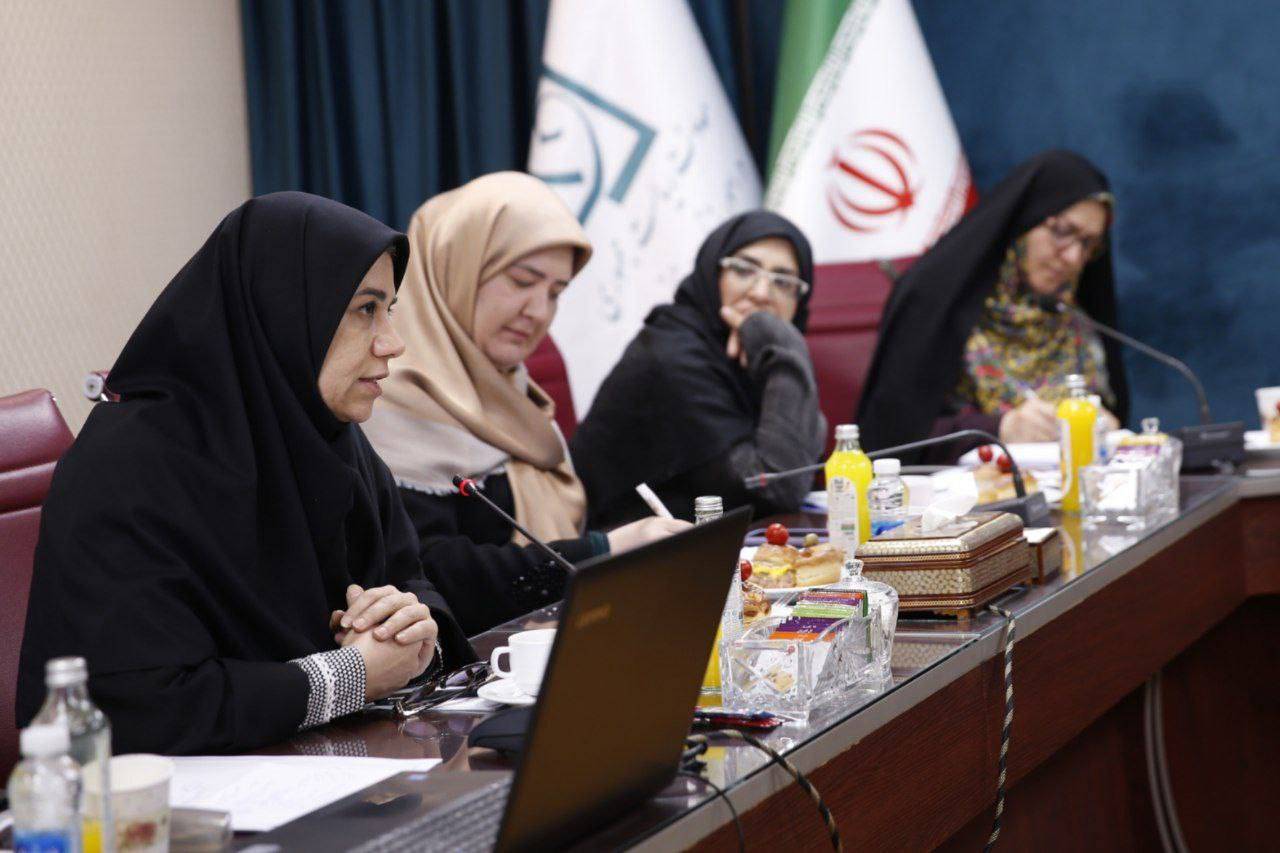 ضرورت تعامل دانشگاهها و دولت برای حل چالشهای زنان و خانواده