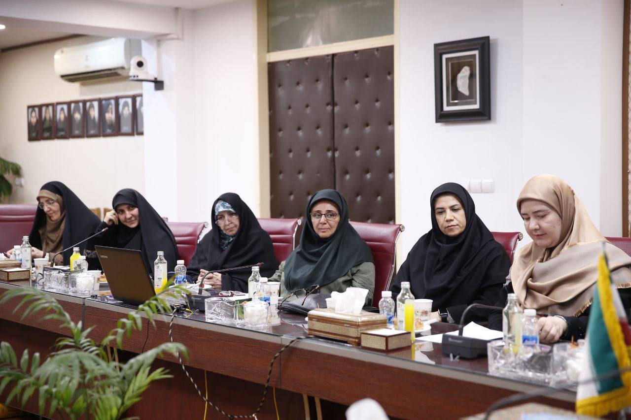 ضرورت تعامل دانشگاهها و دولت برای حل چالشهای زنان و خانواده