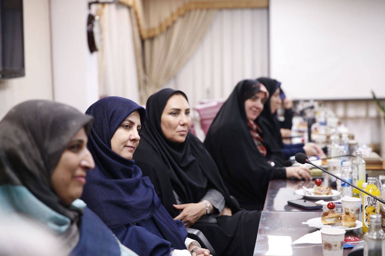 ضرورت تعامل دانشگاهها و دولت برای حل چالشهای زنان و خانواده