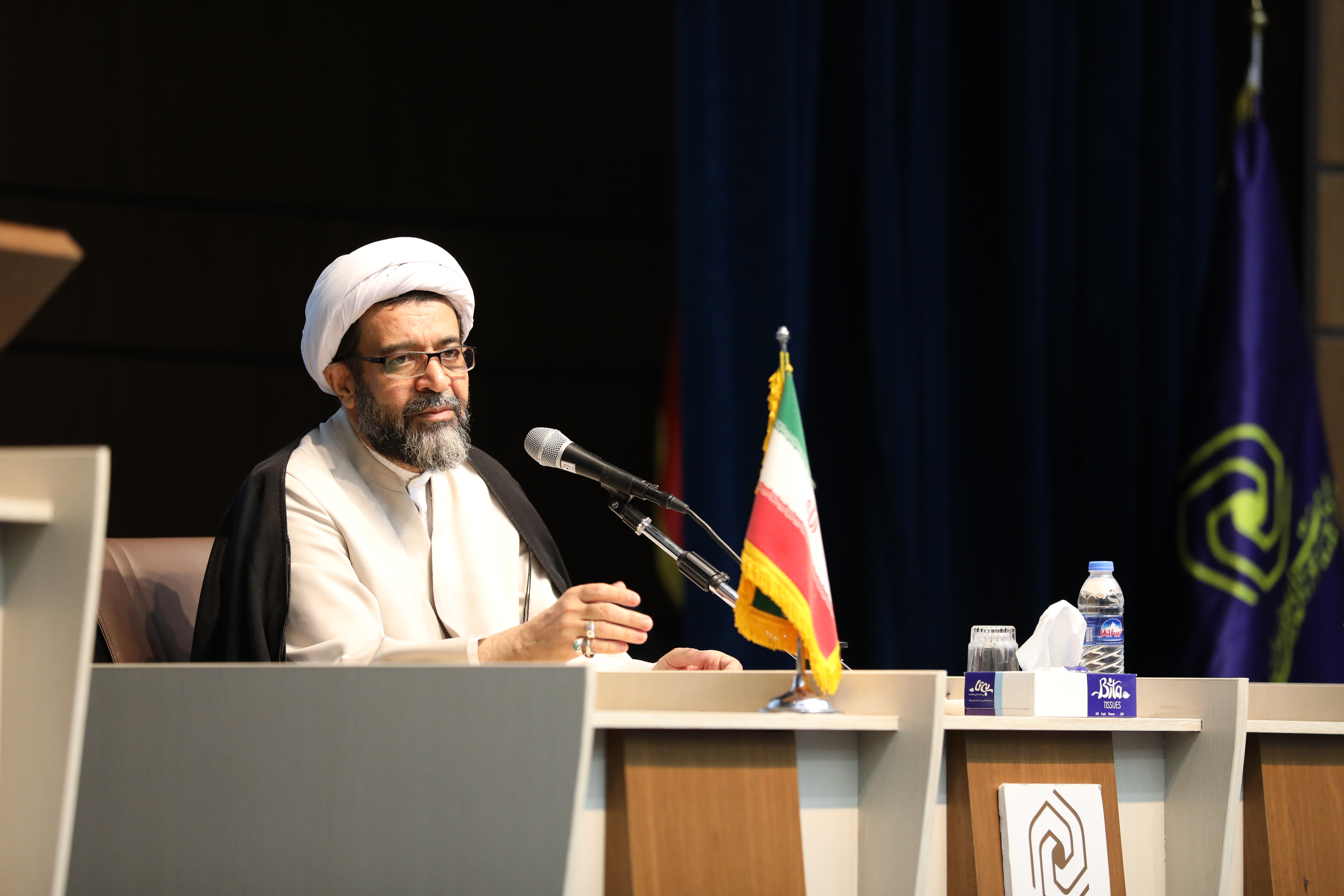 حوزههای علمیه خواهران، سنگربان جهاد تبیین و حمایت از جبهه مقاومت در برابر ظلم و ستم هستند