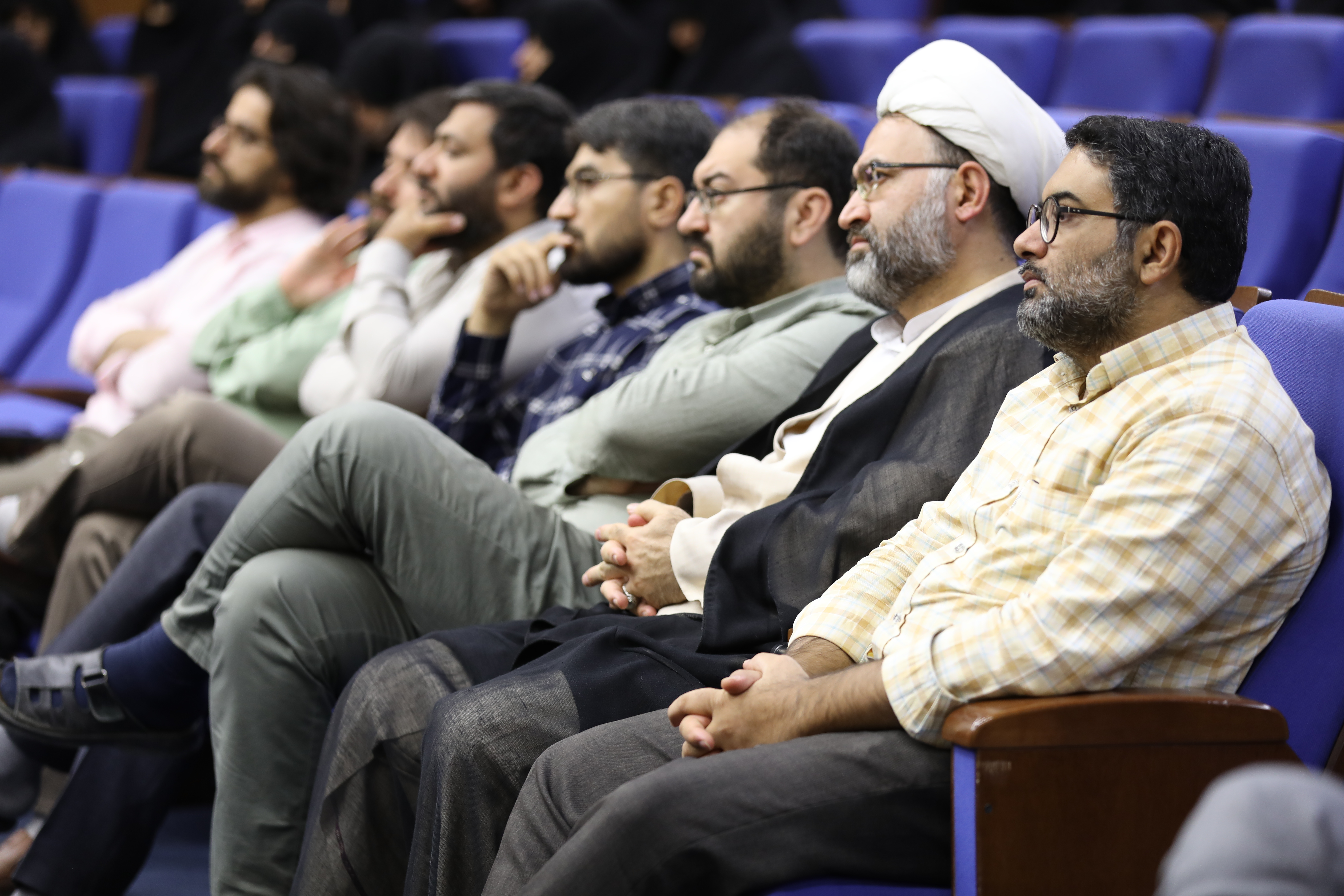 حوزههای علمیه خواهران، سنگربان جهاد تبیین و حمایت از جبهه مقاومت در برابر ظلم و ستم هستند