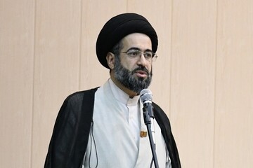 لزوم اهتمام هیئت امنای مدارس علمیه خواهران برای احیای موقوفات