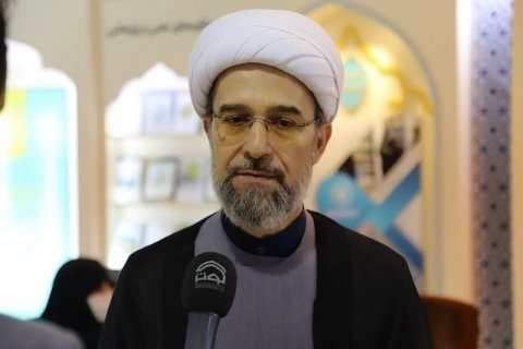 ساماندهی مبلغان فضای مجازی در شبکه مصاحبه‌گران و تسهیل‌گران تبلیغ