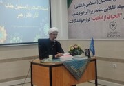 خواهران طلبه، در جهانی کردن فرهنگ اسلامی نقش مهمی ایفا می‌کنند